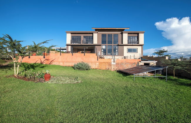 Tulia Villas Champagne Ridge - Foto 74