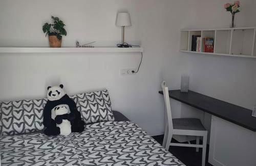 Bungalow Verdemar Maspalomas - Photo 11