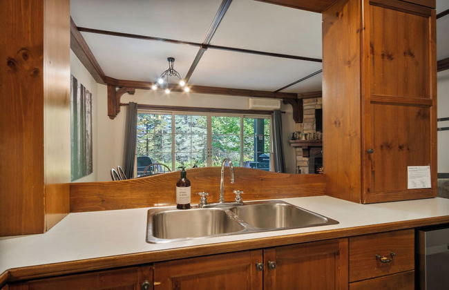 Les Manoirs - RVMT - Foto 24