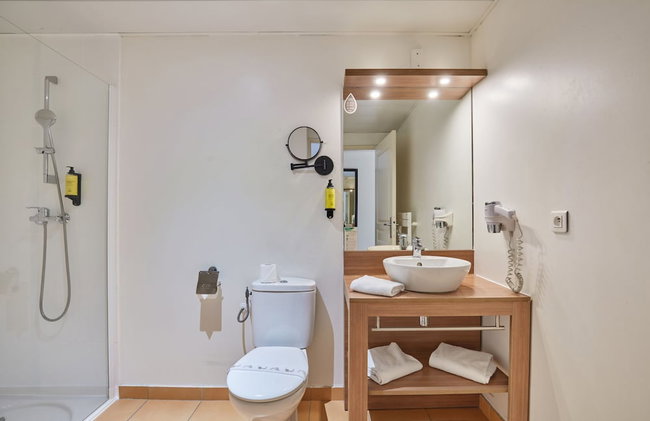 Appart'hôtel Odalys City - Monaco Les Hauts de la Principauté - Foto 107