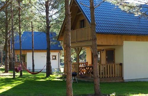 Osada Kukówko - Foto 8