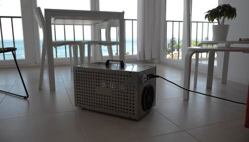 Ocean View Suite - Foto 3