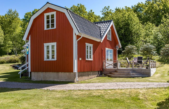 3 bedroom House in Ätran with garden - Photo 7