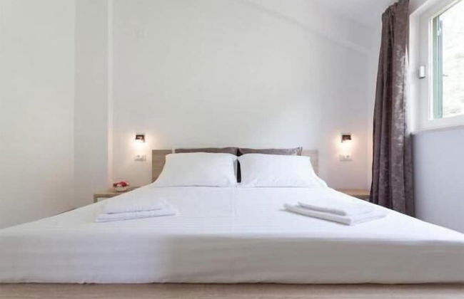 Apartments Villa Dingac - Borak - Photo 16