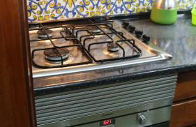 Spot Matur Apartment - Foto 17