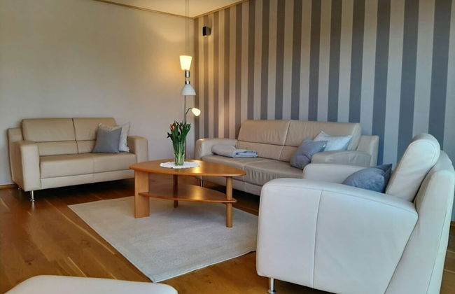 H a r m o n i e - Country House "An der Oste" - Foto 1