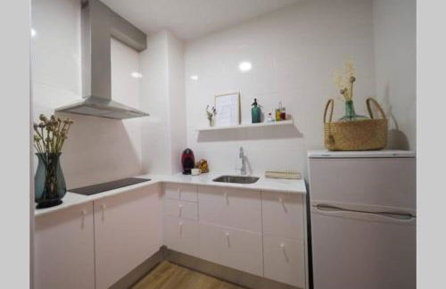 Apartaments Sa Calm Sant Miquel de les Formigues - Foto 1