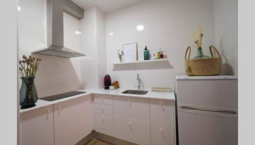 Apartaments Sa Calm Sant Miquel de les Formigues - Foto 1