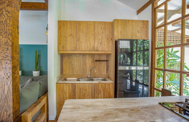 Kuno Villas - Foto 57