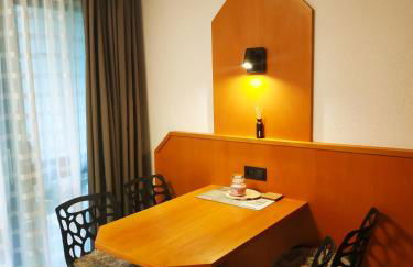 Winterwohnung Almberg - Foto 10