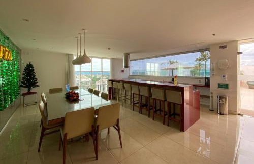 Ozped Flats Particulares Apartamento completo no Biarritz - Foto 40