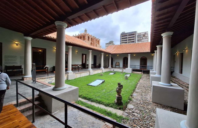 Tour privado por Caracas - Foto 4