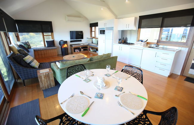 Points South By The Sea - Foto 7