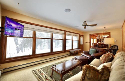 Big Arbor Pines Family friendly - Photo 25