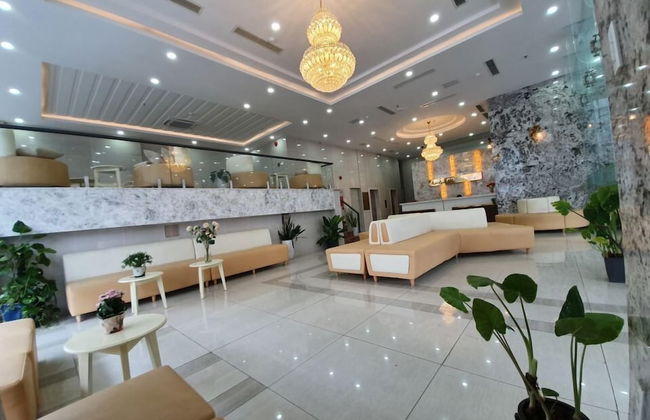 The Gold Coast Hotel Nha Trang - Foto 51