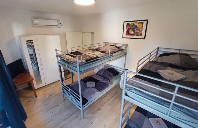 Hostel Gransee - Foto 9