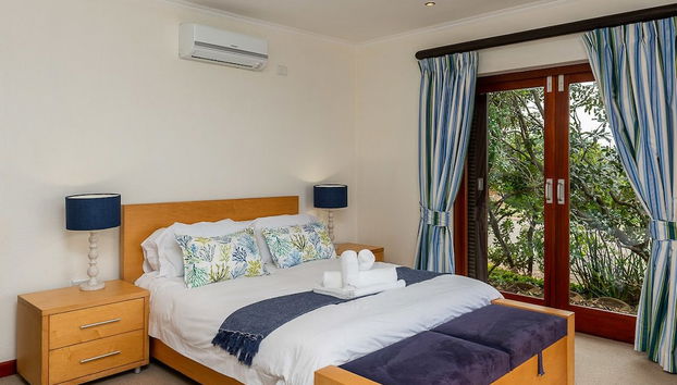 San Lameer Villa Rentals 14329 - Foto 3, Habitación