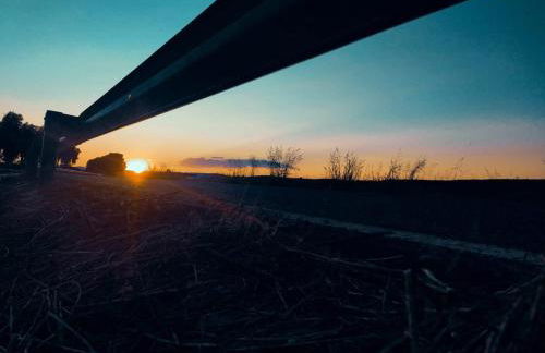 Chalet in Rivero de Posadas with Pool - Foto 12