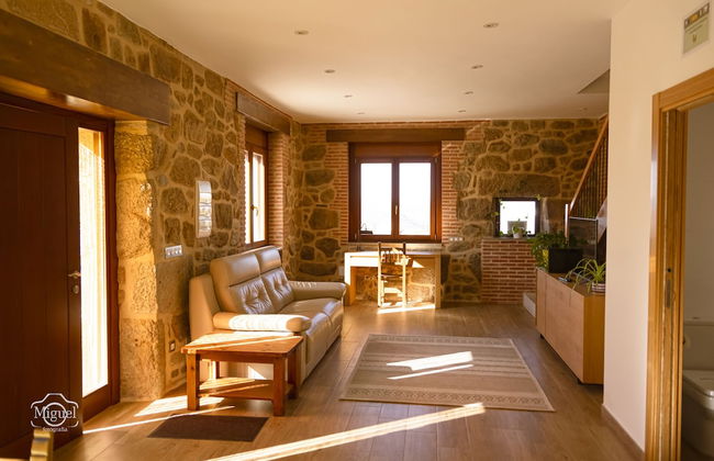 Casa Rural La Tahona - Foto 17