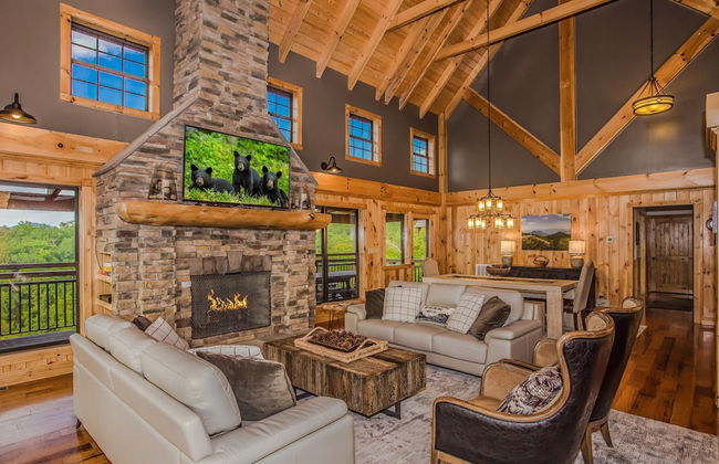 Splashing at the Bluffs - Foto 14