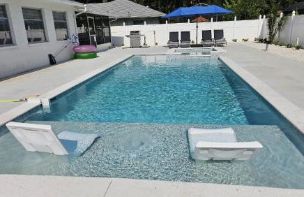 Luxury 3BD house, Siesta Key Beach - Photo 1