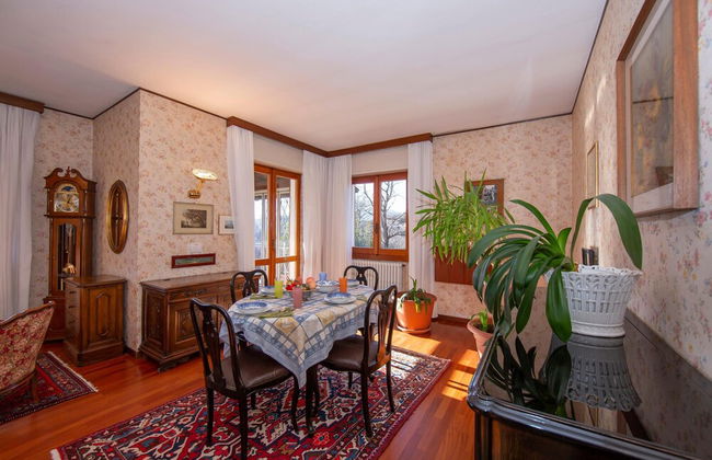 La Verbanina in Ghiffa - Foto 37