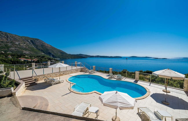 Apartments Blue Chill - Foto 61