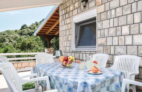 Holiday Home Osobjava With Sea View I - Foto 9
