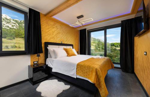 Villa Bellezza - Foto 37