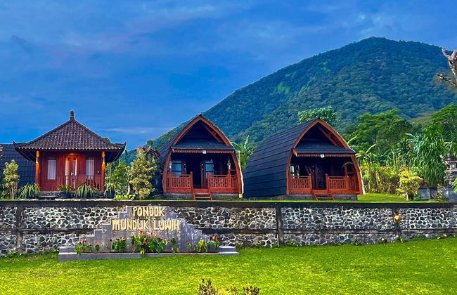 Munduk Luwih Ecolodge Bedugul by AGATA - Foto 1