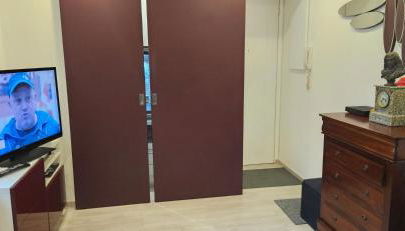 STUDIO 22M2 A IVRY/SEINE-A 200 METRES DE PARIS. PROCHE METRO 7 - Foto 5