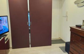 STUDIO 22M2 A IVRY/SEINE-A 200 METRES DE PARIS. PROCHE METRO 7 - Foto 5