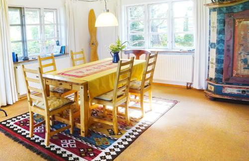 Atelierhaus am Bodden FeWo A oben - Photo 9