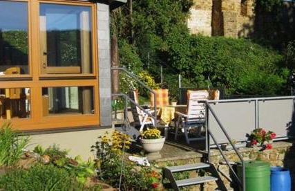 Ferienhaus Burgblick - Foto 18