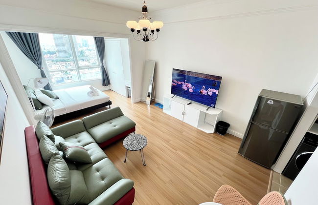 Diny ApartHotel - Rooftop Pool - Foto 54