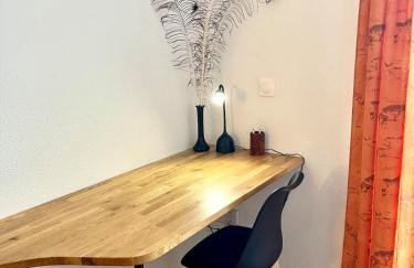 Savannah - apartment with balcony and parking - Foto 9