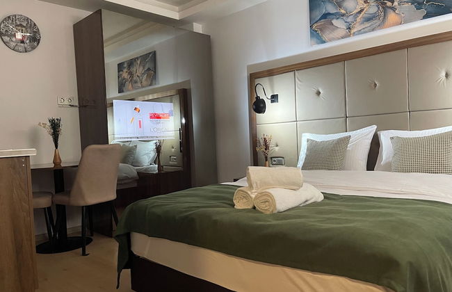 Elegance Suites - Foto 3