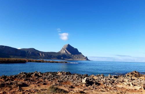 Villa Mafaradda a pochi passi dal Mare - Foto 26