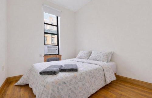 Central Living UWS Apartments - Foto 8