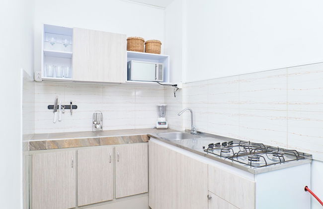 Casa Hotel Fiba Magueza - Foto 7