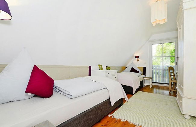 Apartments, Wyk auf Foehr - Foto 8