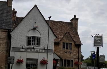 Converted Coach House Holt, Wiltshire - Foto 36