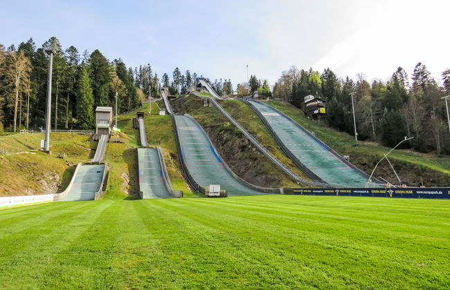 Haus Ganter - Foto 17