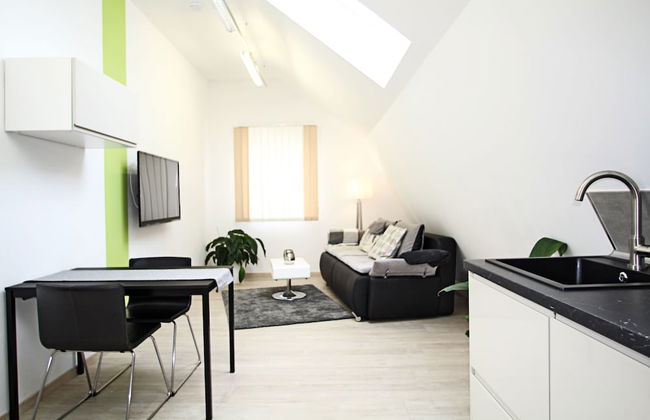 Boardinghouse Gaimersheim - Foto 32