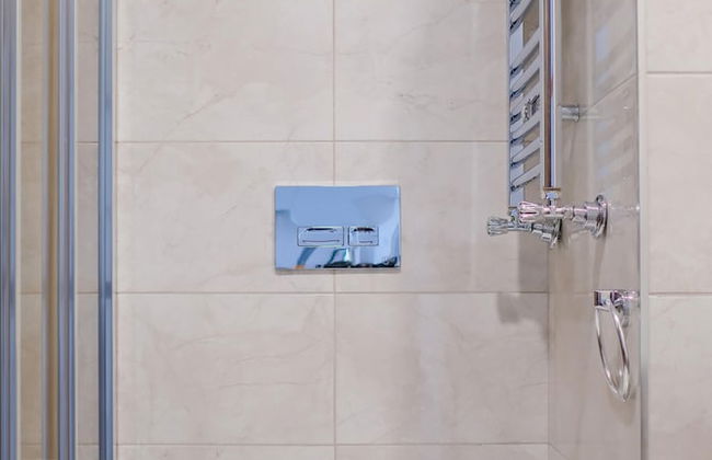 Air Başakşehir Residence by NewInn - Foto 68