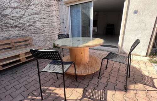 Studio Velaux - Photo 7