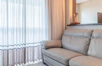 PALMAS EXPERIENCE - APARTAMENTO BRISA, no centro, vista lago! - Photo 21