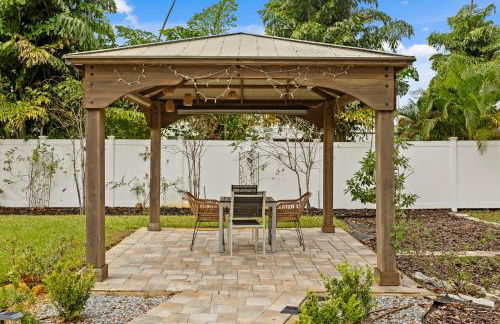 Jasmine Oaks Retreat in beautiful South Tampa - Foto 1