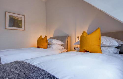 Andrean House, St Andrews - Foto 14