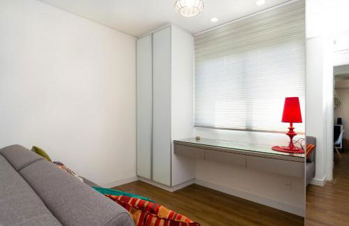 Apartamento de estilo com vista mar N1760 - Foto 21